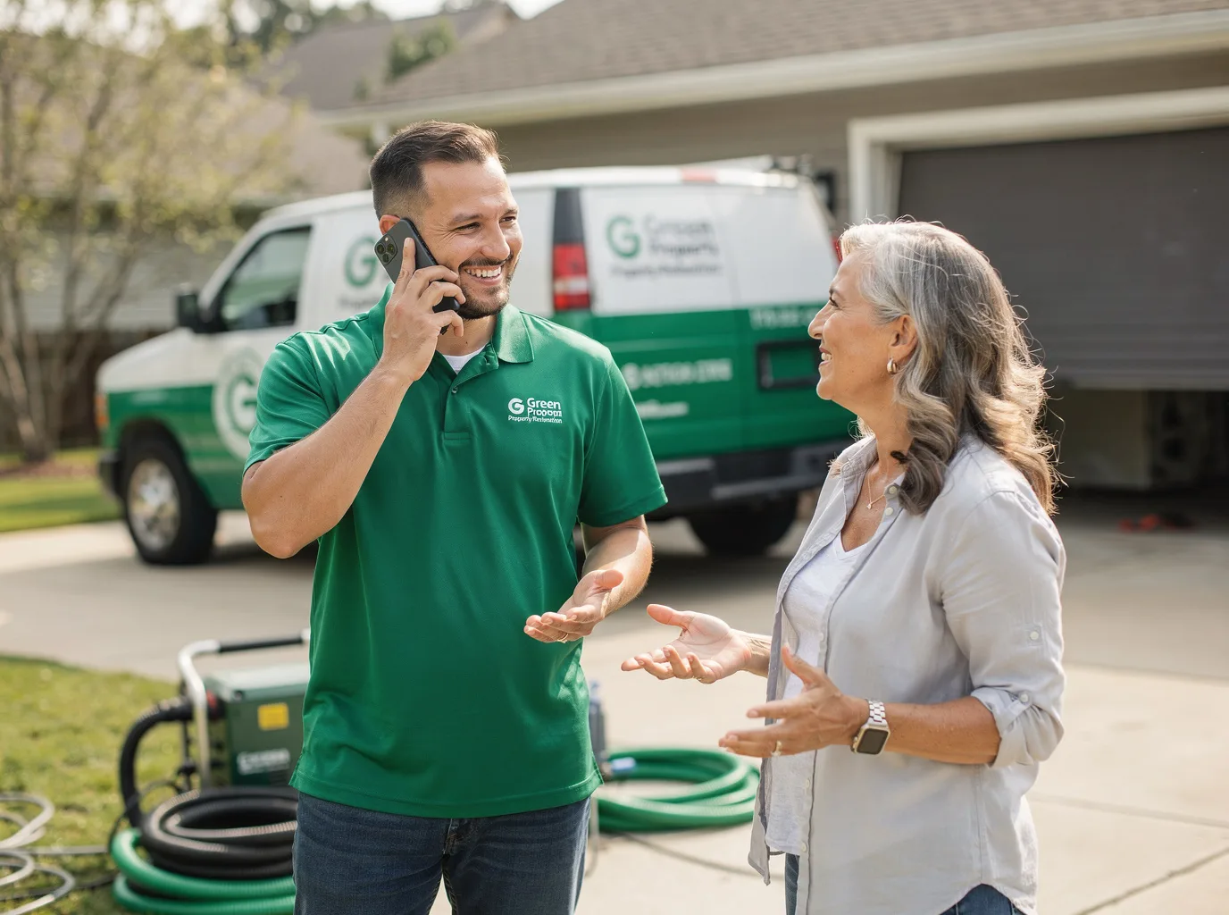 Water Damage Restoration Mountain Grove, MO FAQs